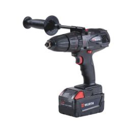 Battery-powered impact drill driver BS 28-A COMBI - IMPDRLDRIV-CORDL-WO.BTRY-(BS28-A)