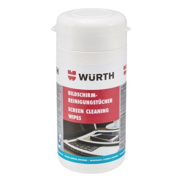 Picture for category Screen cleaning cloth
