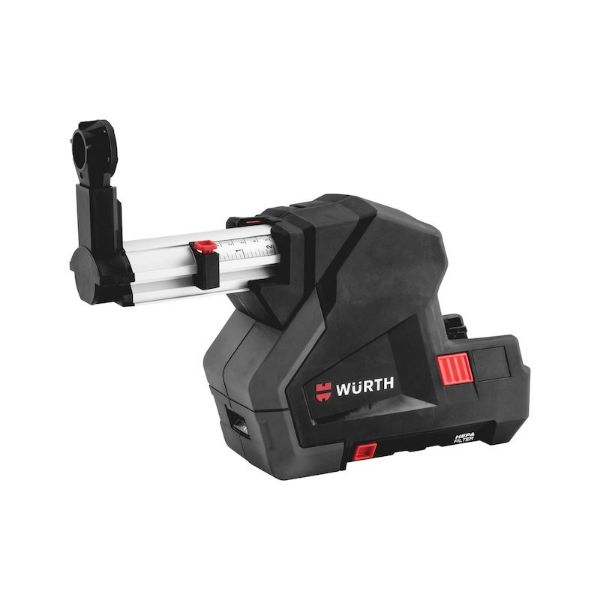 Picture for category Extraction device for cordless machines
