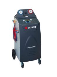 Picture of A/C service unit  COOLIUS A10