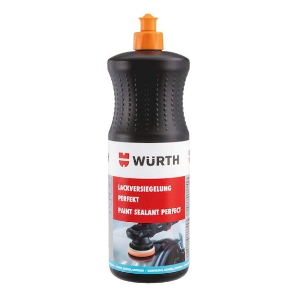 Paint sealant, Perfect - LACWRKSEAL-PERFECT-GLOSS-1LTR
