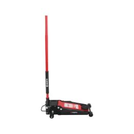 Floor jack 2.5&amp;nbsp;tonnes - TRLYJACK-STEEL-(75-510MM)-2,5T