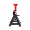Axle stand with quick-adjustment feature - AXLSTAND-ADJ-1PAIR-(390-605)-6T