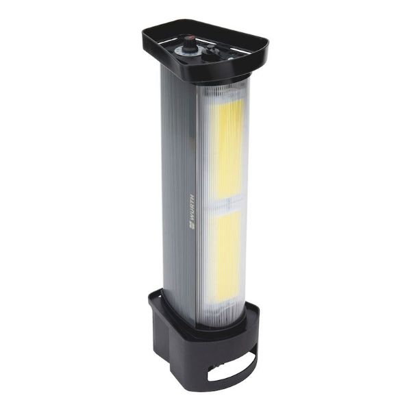 Picture for category Cordless work lamp
