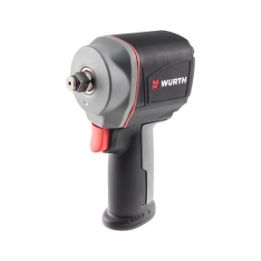 Pneumatic impact screwdriver DSS 1/2 inch Premium Compact - IMPSCRDRIV-PN-(DSS1/2IN PREMIUM COMPACT)