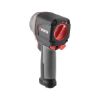 Pneumatic impact screwdriver DSS 1/2 inch Premium Compact - IMPSCRDRIV-PN-(DSS1/2IN PREMIUM COMPACT)