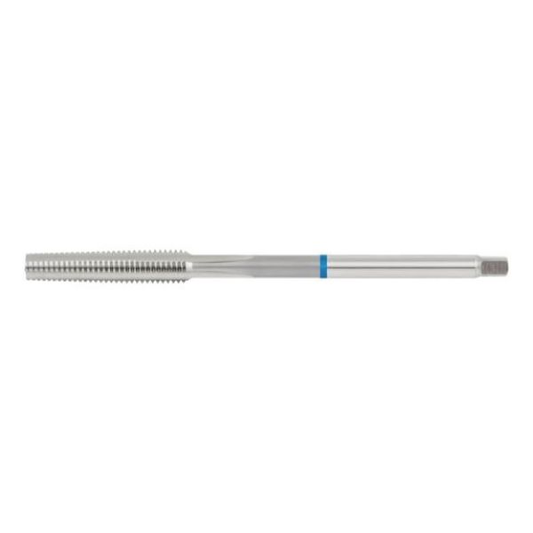 Picture for category Machine screw tap HSCo blue DIN 357 form B