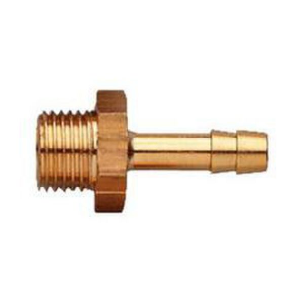Picture for category Pneumatic threaded nozzle, brass