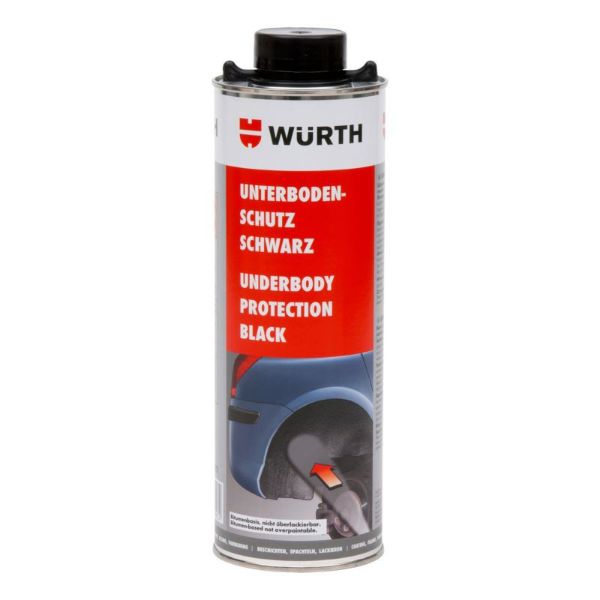 Picture for category Underseal