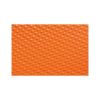 Disposable nitrile grip glove - PROTGLOV-NITRILE-GRIP-ORANGE-M