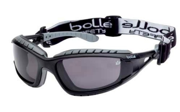 Picture of BOLLE TRACKER SAFETY GOGGLES
