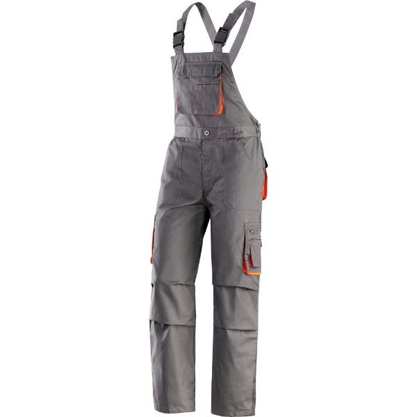 Picture of WORKWEAR DUNGAREES