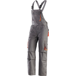 Picture of WORKWEAR DUNGAREES
