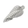 Stepped twist drill bit HSS Performance plain - DRL-STEP-SPRL-HSS-PERFORMANCE-(D6-39MM)
