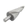 Stepped twist drill bit HSS Performance plain - DRL-STEP-SPRL-HSS-PERFORMANCE-(D6-39MM)