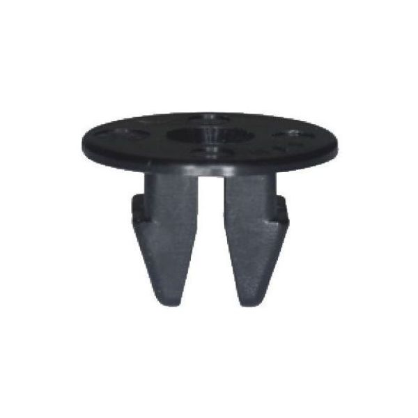 Expanding nut Type S - EXPNDNUT-TOYOTA-BLACK