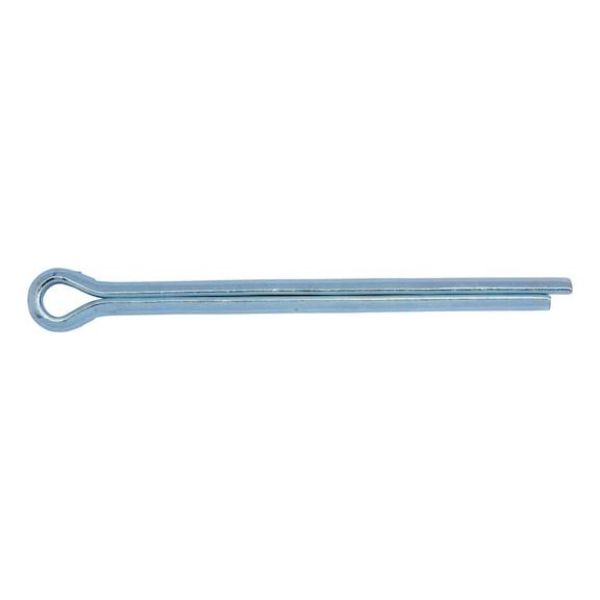 Picture for category ISO/WN 1234 zinc plated steel