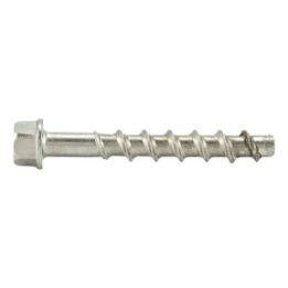 Concrete screw with hexagon head W-BS/A4 - ANC-(W-BS/S)-A4-WS13-5-25-8X70