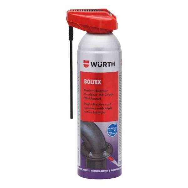 Rust remover BOLTEX - RUSTREM-(BOLTEX)-300ML
