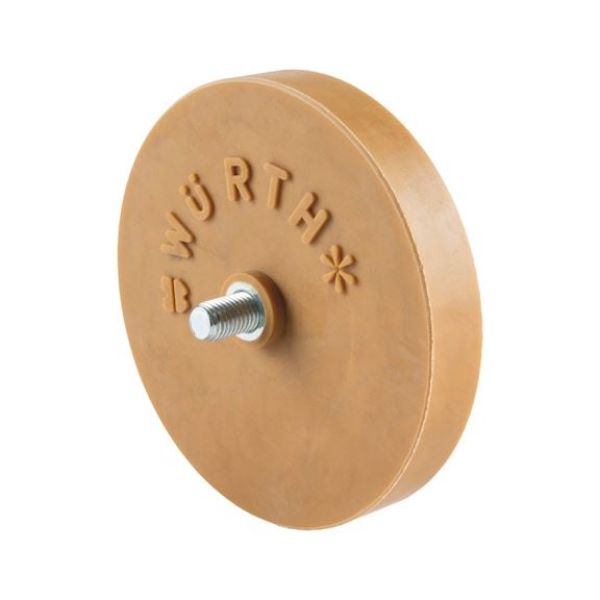 Rubber Eraser - SHTERSR-M8-(ADAPT-HEX)-2PCS