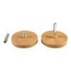 Rubber Eraser - SHTERSR-M8-(ADAPT-HEX)-2PCS