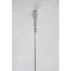 Nail anchor W-NA-M with threaded rods M8/M10 - ANC-(W-NA-M)-(A2K)-8/10-D6MM