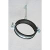 Nail anchor W-NA-M with threaded rods M8/M10 - ANC-(W-NA-M)-(A2K)-8/10-D6MM