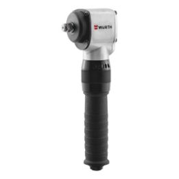 Pneumatic angled impact screwdriver DWSS 1/2 INCH COMPACT - IMPSCRDRIV-PN-(DWSS1-2INCOMPACT)