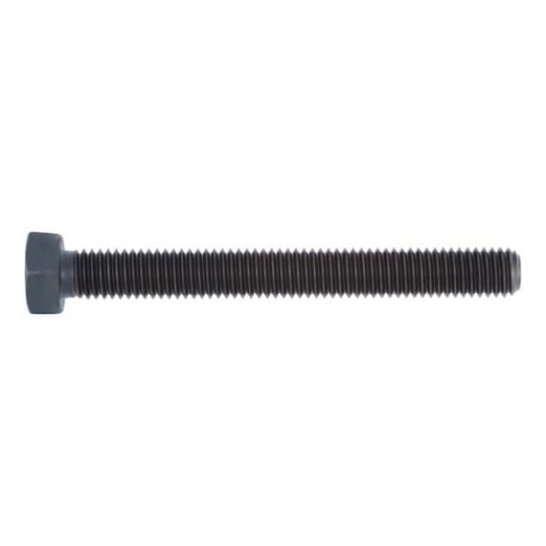 Hexagonal bolt with threading up to the head - SCR-HEX-DIN933-10.9-WS19-M12X50