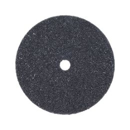 Nylon Sanding Fleece Disc - SNDDISC-NYLFAB-D150MM