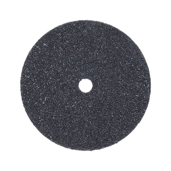 Nylon Sanding Fleece Disc - SNDDISC-NYLFAB-D150MM