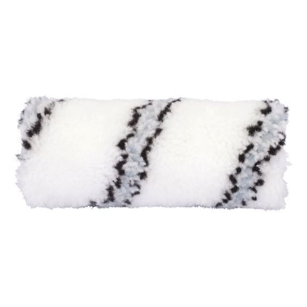 Picture for category Small roller 12 mm pile short