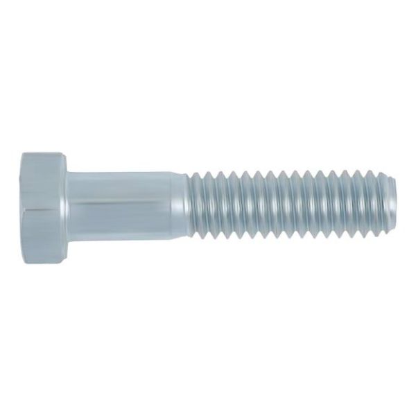 Picture for category ASME B18.2.1 steel GR5 zinc plated UNF
