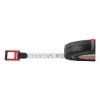 Steel enclosed tape measure - MSRETPE-ST-CAPSULE-L10M