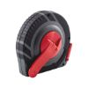 Steel enclosed tape measure - MSRETPE-ST-CAPSULE-L10M
