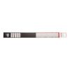 Car windscreen wiper Flatblade Pro I - WSCRNWPR-CAR-FLATBLADE-PRO-350MM-1PCE