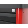 System workshop trolley Basic 8.8 - WRKSHPTRLY-BASIC-8.8-7DR-RAL3020
