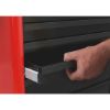 System workshop trolley Basic 8.8 - WRKSHPTRLY-BASIC-8.8-7DR-RAL3020
