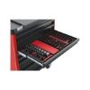 System workshop trolley Basic 8.8 - WRKSHPTRLY-BASIC-8.8-7DR-RAL3020