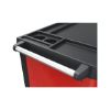 System workshop trolley Basic 8.8 - WRKSHPTRLY-BASIC-8.8-7DR-RAL3020
