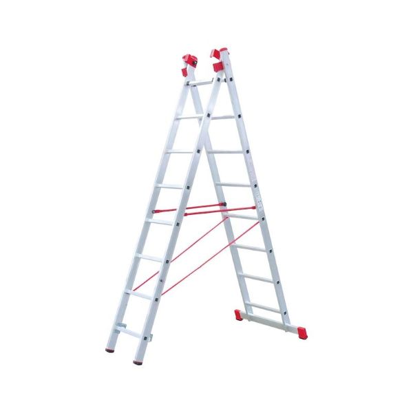 Picture for category Multi-purpose ladder