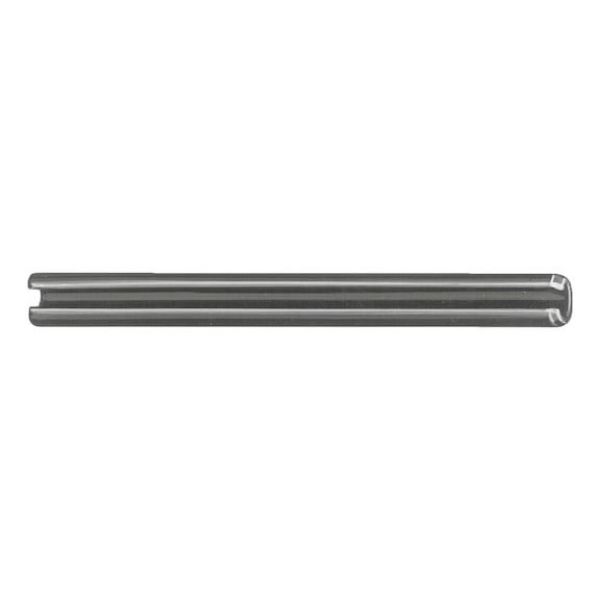 Picture for category ISO 8752 steel plain