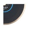 Diamond cutting disc, speed, wet cutting for tiles - CUTDISC-DIA-SP-WET-TILES-BR30/25,4-D180