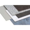 Diamond cutting disc, speed, wet cutting for tiles - CUTDISC-DIA-SP-WET-TILES-BR30/25,4-D180
