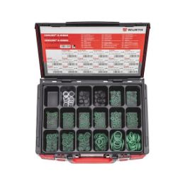 O-ring assortment - RG-O-SET-CARGO/TR-310PCS