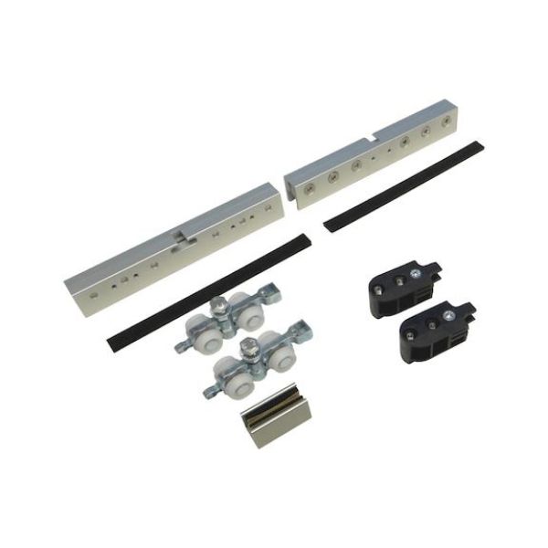 Picture for category Interior sliding door fitting Schimos 120-GS