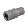 1/4-inch socket wrench insert, TX head - SKTWRNCH-1/4IN-OUTER-TX-E8-25MM