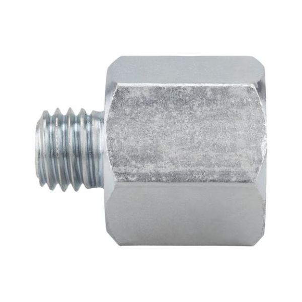 Reducing nipple - REDNPL-(A2K)-(ID-M10)-(ED-M16)-WS19