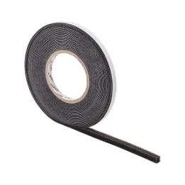 Sealing tape VKP&lt;SUP&gt;&reg;&lt;/SUP&gt; BASIC - SEALTPE-(VKP-BASIC)-(15/3-6)-BLACK-10M