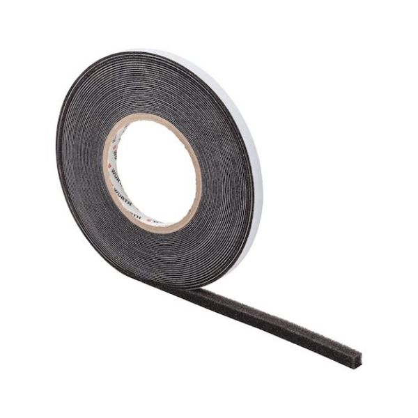 Sealing tape VKP&lt;SUP&gt;&reg;&lt;/SUP&gt; BASIC - SEALTPE-(VKP-BASIC)-(15/3-6)-BLACK-10M